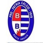 PRO PATRIA CALCIO