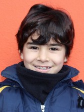 MAURO Pier Paolo