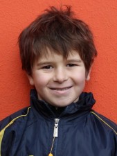 RAMPIN Matteo