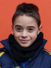 LAURIOLA Lorenzo