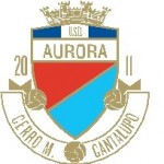 AURORA CERRO CANTALUPO