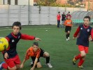 01-11-2014 Campionato: OSL Garbagnate-Rhodense