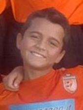 BUFFA Nicolò